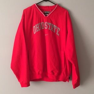 💨 OSU windbreaker